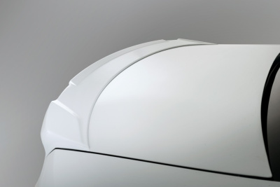 Спойлер-2 "XMug" для Лада Веста (седан)