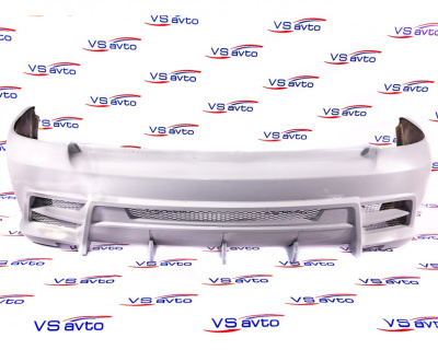 Бампер задний "Lex" ВАЗ 2172