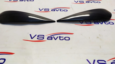 Реснички "Фанат 2" (узкие) Лада Приора