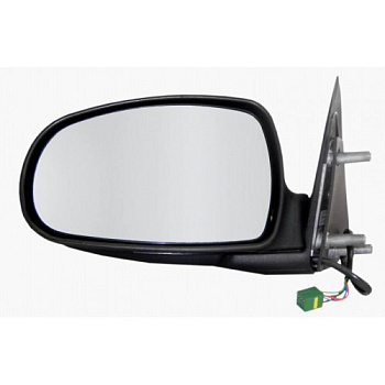 Зеркала ВАЗ 1118 ("ДААЗ", электропривод обогрев)