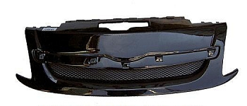 Решетка (маска) радиатора "GT Replica" Лада Гранта