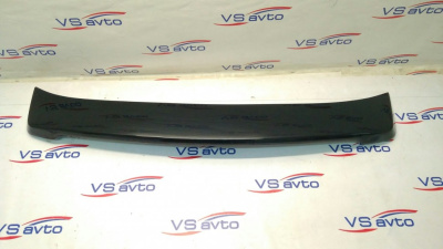 Спойлер "Atlanta" ВАЗ 2170