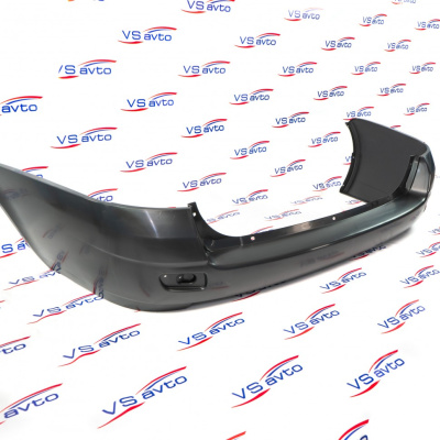 Бампер задний 2171 Приора Универсал (21710280401501)