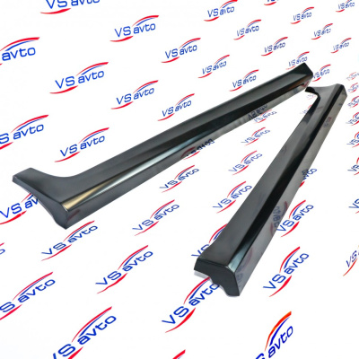 Пороги "Форсаж" Лада Гранта