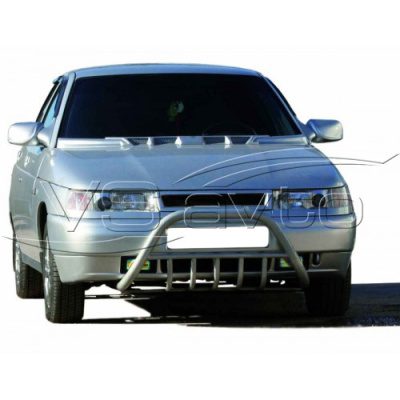 Передок ВАЗ 2110 (арт. 0408)