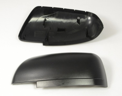 Накладки зеркал Лада Приора (старого образца)
