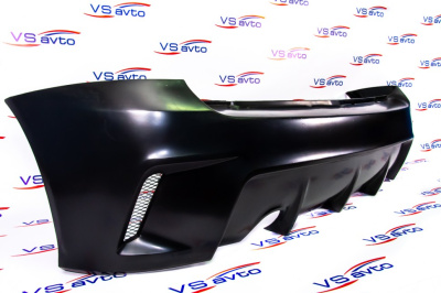 Бампер задний "LEX" ВАЗ 1119