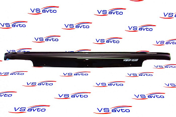 Дефлектор (спойлер) на капот ВАЗ 2121 "Voron Glass"