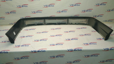 Накладка на задний бампер «Снайпер» ВАЗ 2110