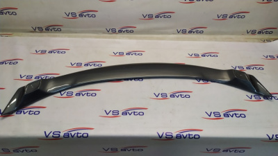 Спойлер ASM "GLS" Лада Гранта лифтбек (0003)