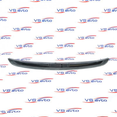 Спойлер "VS" Веста Спорт (под оригинал)