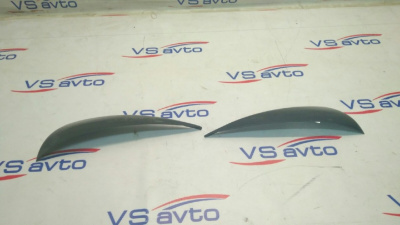 Накладки фар (реснички) "Кураж 2" ВАЗ 2170-2172