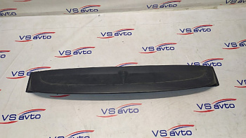 Накладка заднего стекла верхняя LSD ВАЗ 2112