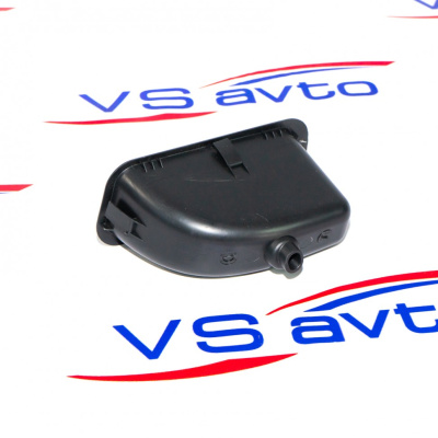 Ручка подлокотника обивки двери передняя левая Лада Гранта