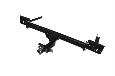 ТСУ (съемный квадрат) Лада Веста, Веста SW, Веста SW Cross 2017-2022 (01411501/LSC-17-991122.00)