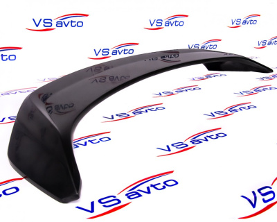 Спойлер "Ника" Лада Гранта