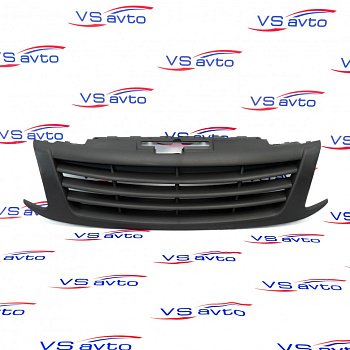 Решетка радиатора "GT" Лада Гранта