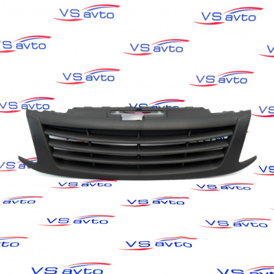 Решетка радиатора "GT" Лада Гранта