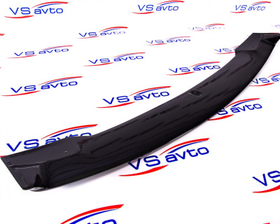 Спойлер "ASM" верхний Лада Гранта лифтбек (0001)