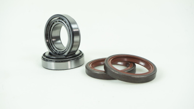 Ремкомплект ступицы передней ВАЗ 2121-2131, Лада 4*4, Шевроле Нива