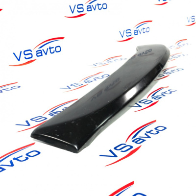 Спойлер верхний (узкий) «Галант» ВАЗ 2172