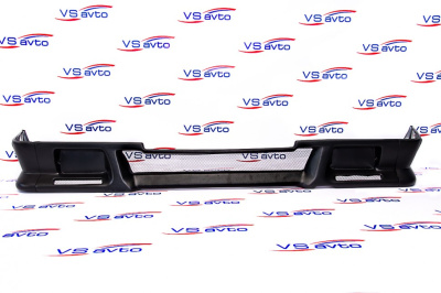 Накладка бампера передняя ВАЗ 2108-21099