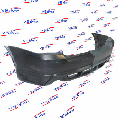 Бампер задний "Олимп" ВАЗ 1118