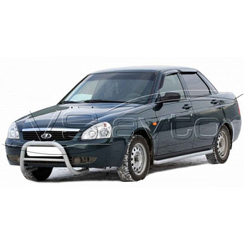 Передок Лада Приора (арт. 0429)