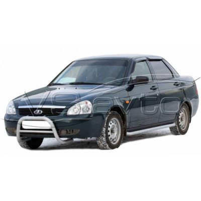 Передок Лада Приора (арт. 0429)