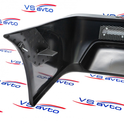 Бампер задний "Фанат Экстрим" ВАЗ 2115