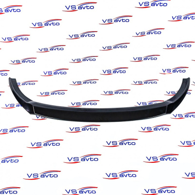 Сплиттер (под покраску) ASM "Volta" Лада Гранта (0058)