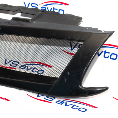 Решетка радиатора "Sport" LSD (с сеткой) Лада Гранта