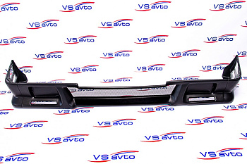 Накладка бампера передняя ВАЗ 2108-21099