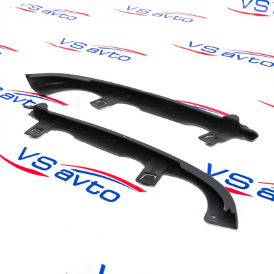 Накладки фар ВАЗ 2113-2115 (штатные)