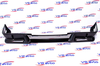 Накладка бампера передняя ВАЗ 2108-21099