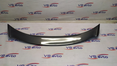 Спойлер ASM "GLS" Лада Гранта лифтбек (0003)