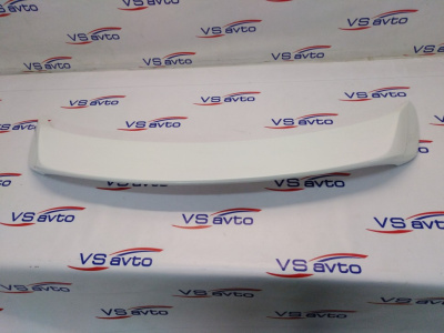 Спойлер "Ника" Лада Гранта