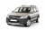 Защита переднего бампера одинарная Ø51мм (НПС) LADA Largus Cross 2015-20 (LLC220201) Защита переднего бампера одинарная Ø51мм (НПС) LADA Largus Cross 2015-20 (LLC220201)