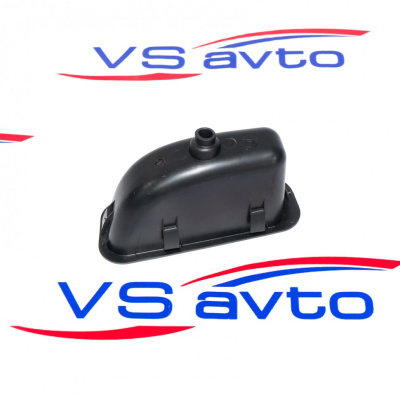 Ручка подлокотника обивки двери передняя левая Лада Гранта