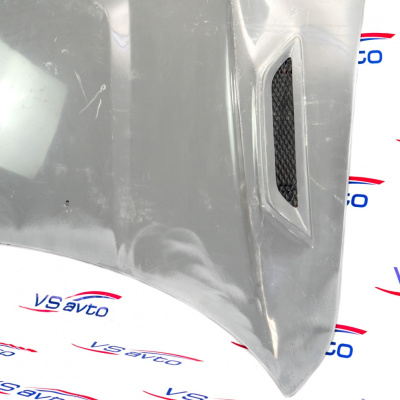 Капот стеклопластиковый «iRobot» Лада Гранта (под окраску)