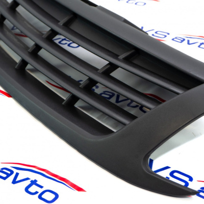 Решетка радиатора "GT" Лада Гранта