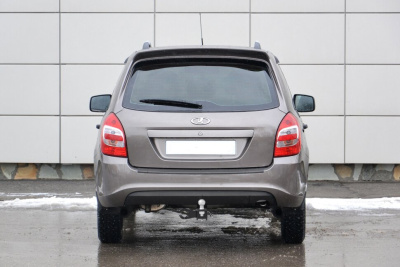 ТСУ /съемный квадрат/ LADA Granta Универсал 2018- /Cross 2018- (LGR-18-991122.00 (01921501))