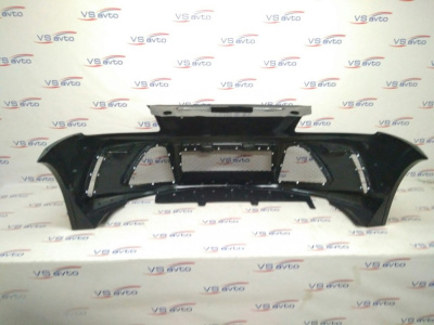 Бампер передний LSD "Флагман" Лада Гранта