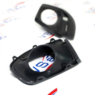 Накладки ПТФ Лада Гранта FL