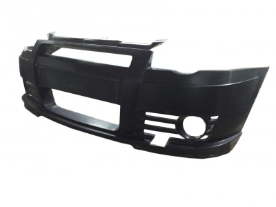 Бампер передний "Atlanta" ВАЗ 1117-1119