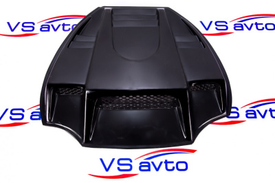 Кепка на крышу "Анго"