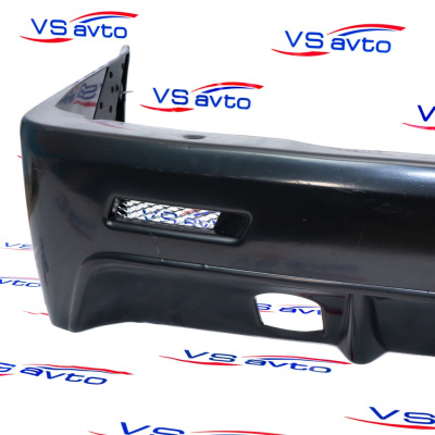 Бампер задний "Фанат Экстрим" ВАЗ 2115