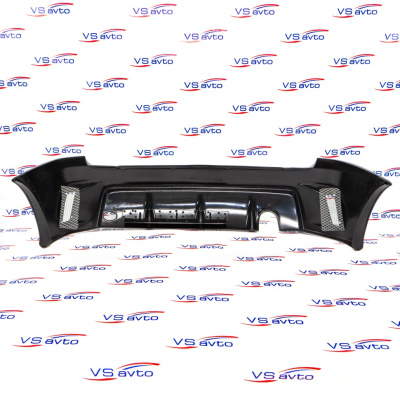 Бампер задний "LEX" ВАЗ 1119