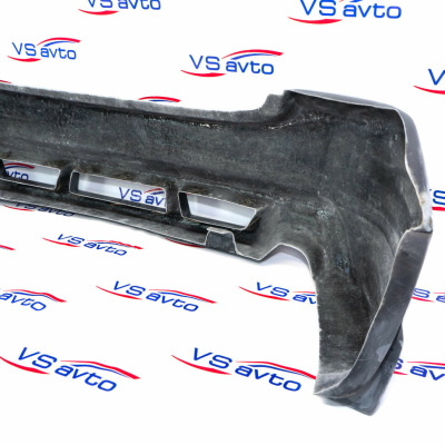 Бампер задний "Олимп" ВАЗ 1118