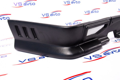 Накладка бампера задняя ВАЗ 2108, 2109